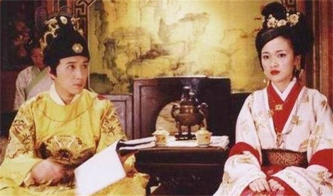 朱见深的万贵妃是怎么死的？ 明朝万贵妃是怎么死的-小麦知识