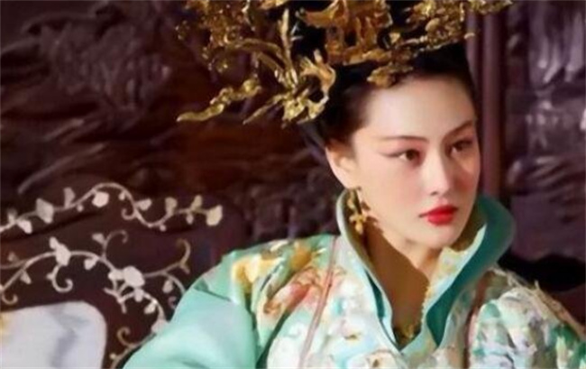 朱见深的万贵妃是怎么死的？ 明朝万贵妃是怎么死的-小麦知识