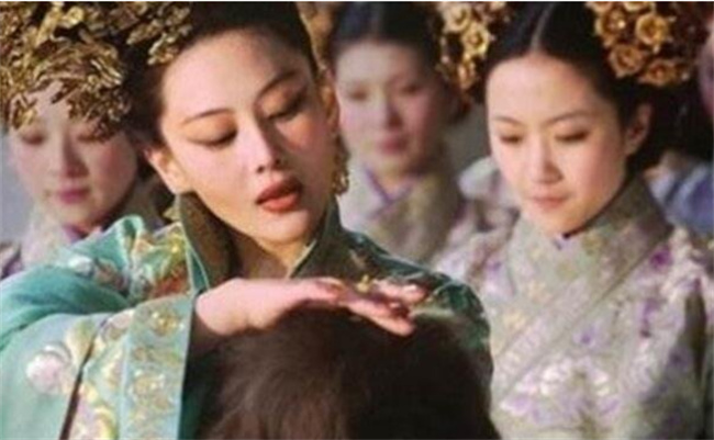 朱见深的万贵妃是怎么死的？ 明朝万贵妃是怎么死的-小麦知识