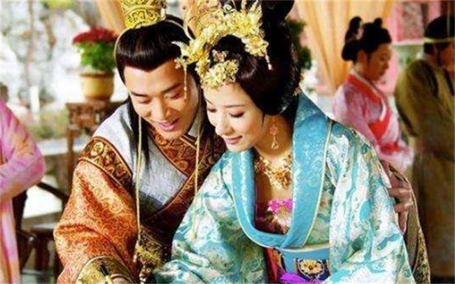 朱见深和万贞儿有没有孩子？ 朱见深和万贞儿有孩子吗-小麦知识