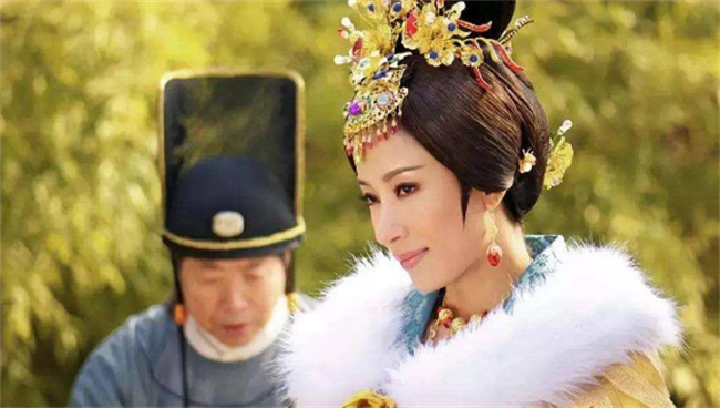 朱见深和万贞儿有没有孩子？ 朱见深和万贞儿有孩子吗-小麦知识