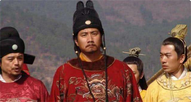 朱元璋执政时期有多可怕?大臣告老还乡都要被黥面 朱元璋执政时期有多可怕-小麦知识