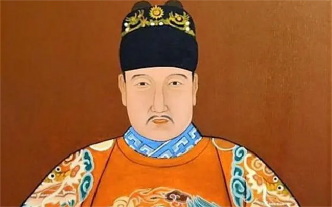 朱元璋为什么对太子朱标很放心 为什么朱元璋很放心太子朱标-小麦知识