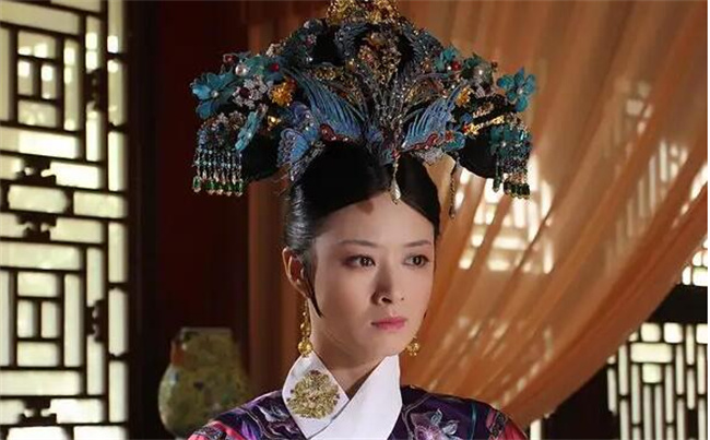 年妃究竟怎么死的? 历史上年妃怎么死的-小麦知识