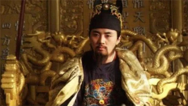 崇祯皇帝为什么要上吊自杀 崇祯皇帝为什么要吊死-小麦知识