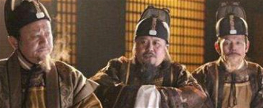 宰相在议政时要皇帝闭嘴 宰相居然要求皇帝闭嘴-小麦知识