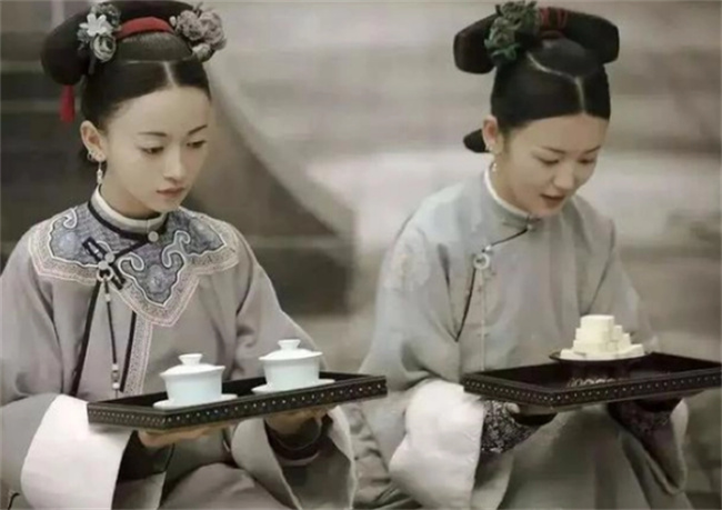 宫女又是怎么在皇宫生存的 古代宫女真实的生存环境-小麦知识