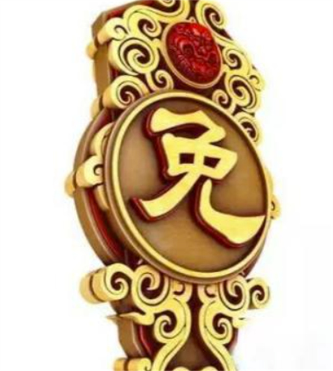 大臣被处死掏出免死金牌 大臣掏出免死金牌-小麦知识