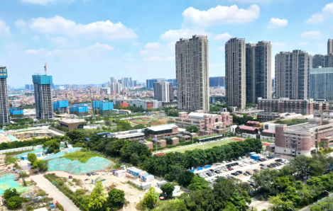 多层楼房是指有多少层 多层楼房是钢筋混凝土结构吗-小麦知识