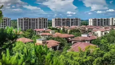 多层楼房是指有多少层 多层楼房是钢筋混凝土结构吗-小麦知识