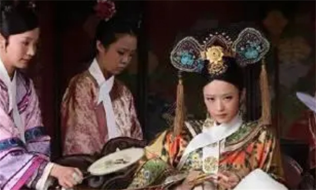 唐朝时期没有空调 杨贵妃是怎么避暑的? 唐朝时期没有空调杨贵妃是如何避暑的-小麦知识