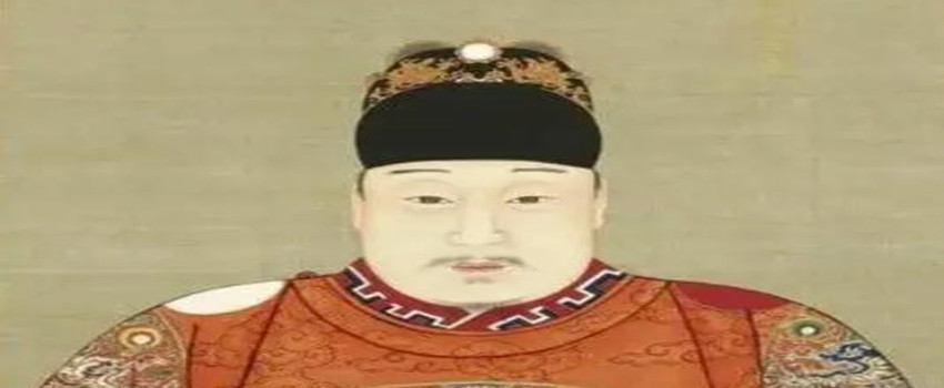 史上最懒的皇帝 史上最懒的皇帝-小麦知识