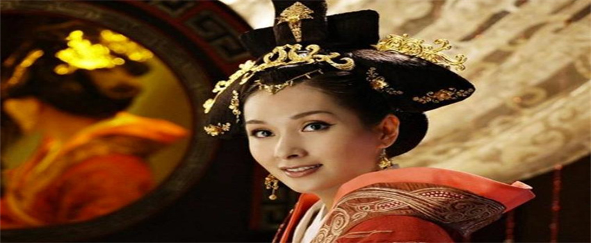 史上最恶毒的五个女人 史上最恶毒的五个女人-小麦知识