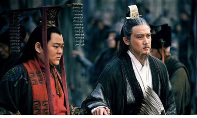 为何说刘禅其实一直在装傻？ 刘禅明明不傻,为什么要装傻呢-小麦知识