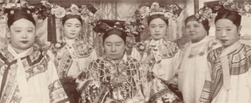 两个女儿同时封为妃 两个女儿同时封为妃-小麦知识