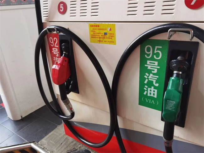 92和95号汽油有什么区别 92和95号汽油有哪些区别-小麦知识