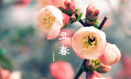 2023立春交运遇见相克属相怎么化解 2023立春交运注意事项-小麦知识