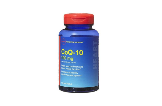辅酶q10不同含量可以一起服用吗 辅酶q10不同剂量的区别-小麦知识