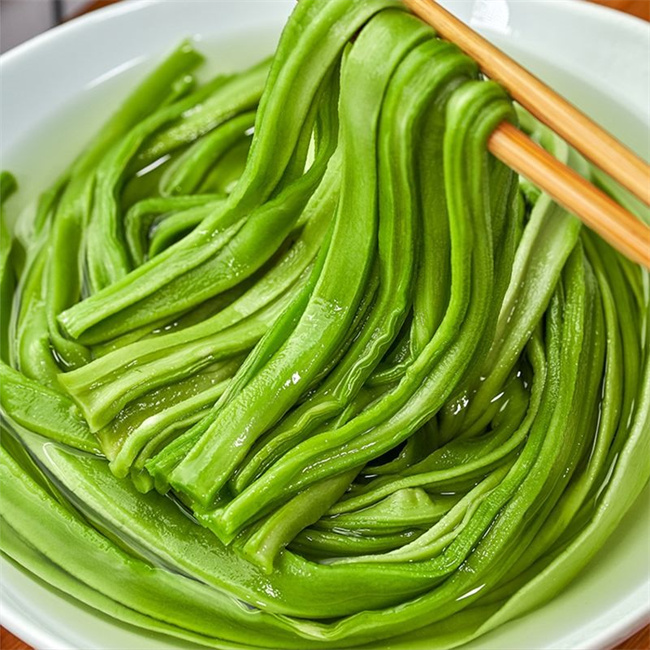 贡菜是什么菜 贡菜是什么-小麦知识