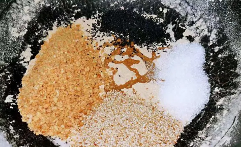 油茶面肥胖的人不能吃吗 油茶面哪些人群不可以喝-小麦知识