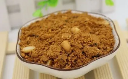 油茶面直接用开水沏吗 油茶面怎么冲呢-小麦知识