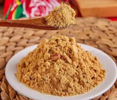 油茶面直接用开水沏吗 油茶面怎么冲呢-小麦知识