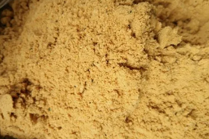 油茶面用温水冲还是开水冲 油茶面用温水冲会怎么样-小麦知识