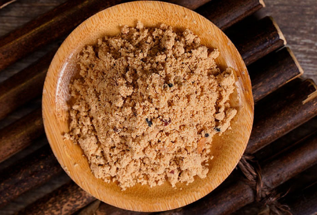 油茶面是直接炒的吗 油茶面为什么先蒸后炒-小麦知识