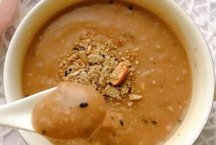 油茶面一次几勺合适 油茶面怎么冲泡比较好喝-小麦知识