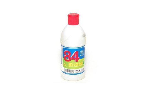 手可以接触稀释过的84消毒液吗 84消毒液稀释后可以接触手吗-小麦知识