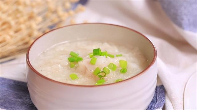 喝粥是不是可以养胃-小麦知识