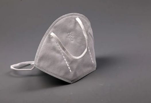 n95口罩上的挂钩有什么用 n95口罩上的挂钩可以不用吗-小麦知识