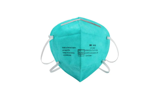n95口罩上的挂钩有什么用 n95口罩上的挂钩可以不用吗-小麦知识