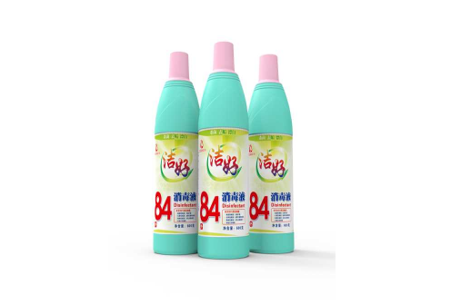 84消毒液能喷床上吗 84消毒液喷床上有问题吗-小麦知识