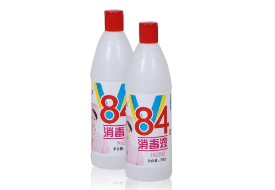 84消毒液用冷水还是热水稀释 84消毒液用多少度的水稀释比较好-小麦知识