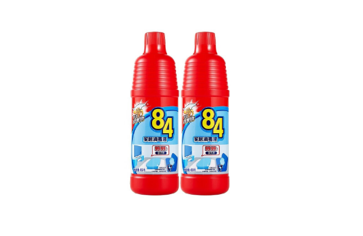 84消毒液拖地后可以喷酒精吗 84喷洒完又用酒精喷洒有事吗-小麦知识