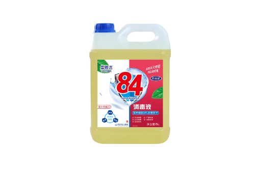 84消毒液和75度酒精哪个消毒效果好 84消毒好还是75度酒精消毒好-小麦知识