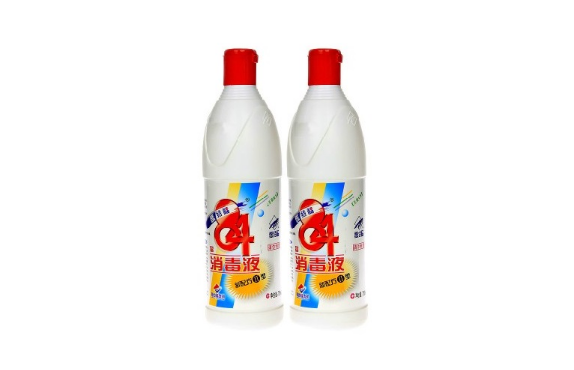 84消毒液和75度酒精哪个消毒效果好 84消毒好还是75度酒精消毒好-小麦知识