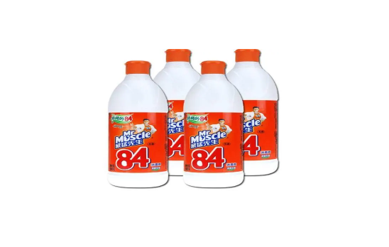 84消毒液和75度酒精可以一起用吗 84消毒液和75度酒精能混用吗-小麦知识