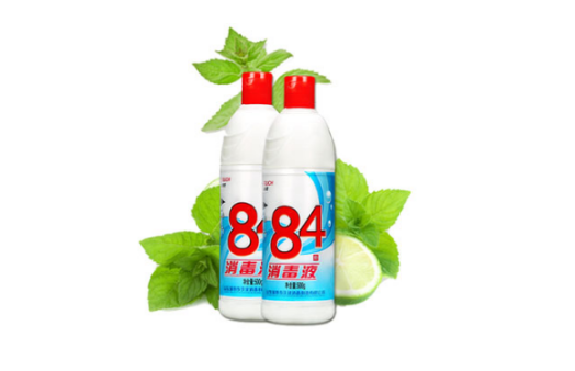 84消毒液可以用热水稀释吗 为什么84消毒液不能用热水稀释-小麦知识