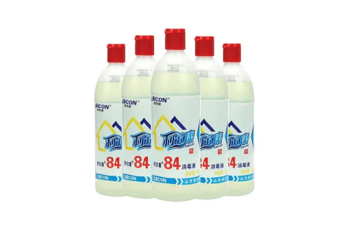84消毒液可以洗餐具吗 84消毒液能用于餐具消毒吗-小麦知识