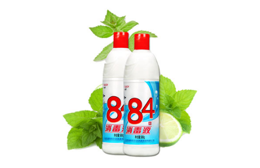 84消毒液可以拖木地板吗 84消毒液拖木地板会破坏木地板吗-小麦知识