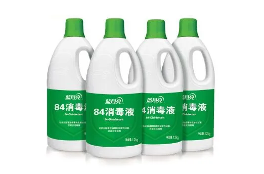 84消毒液会腐蚀瓷砖吗 84消毒液对瓷砖有腐蚀作用吗-小麦知识