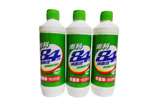 84消毒液会腐蚀瓷砖吗 84消毒液对瓷砖有腐蚀作用吗-小麦知识