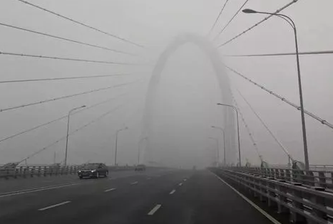 2023广西回南天一年要几次 广西特有的回南天一般什么时候结束-小麦知识