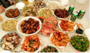 年夜饭剩菜应该如何正确的处理-小麦知识