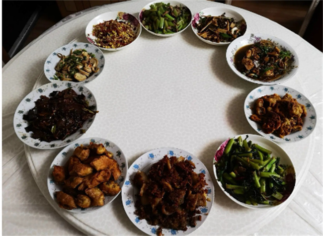 年夜饭剩菜应该如何正确的处理-小麦知识