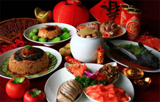 年夜饭剩菜应该如何正确的处理-小麦知识