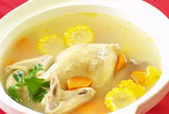 鸡汤怎么炖最有营养 鸡汤炖多久-小麦知识