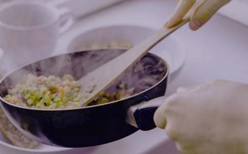第一次做饭作文300字-小麦知识